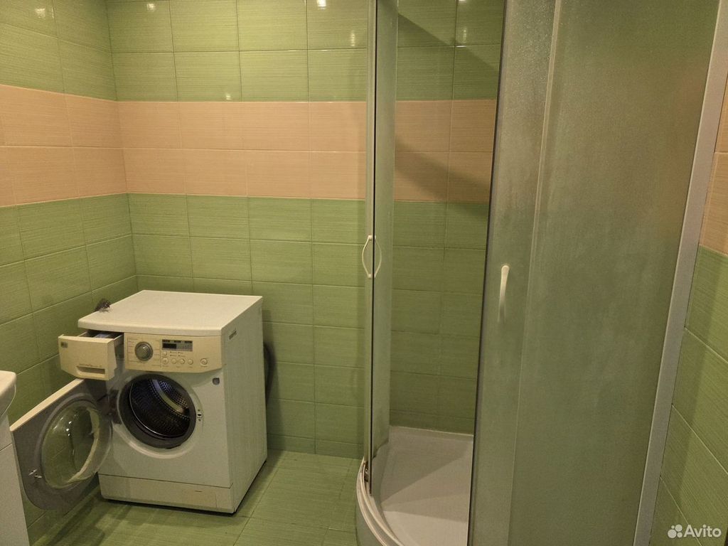 m. Zheleznodorozhnaya: Apartment, 2-rooms