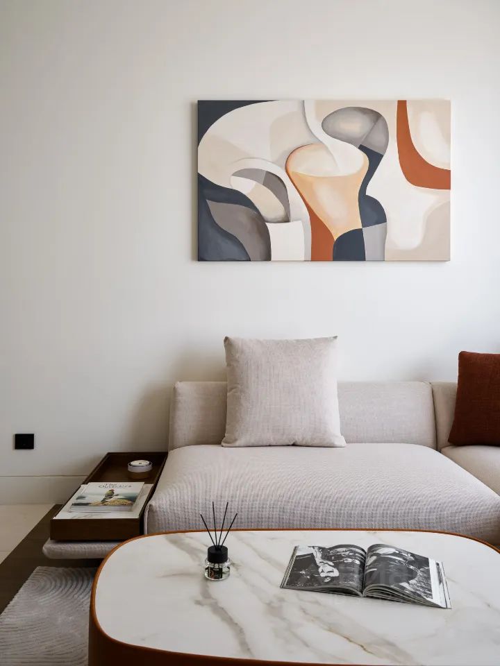 m. Park Pobedy: Apartment, 3-rooms