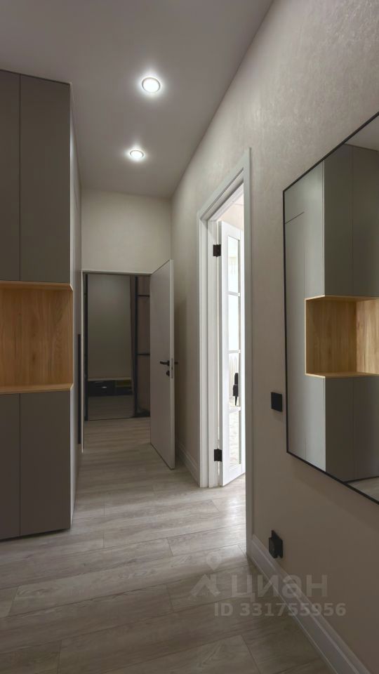 m. Bagrationovskaya: Apartment, 1-rooms