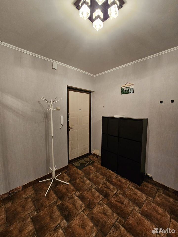 m. Troparevo: Apartment, 2-rooms