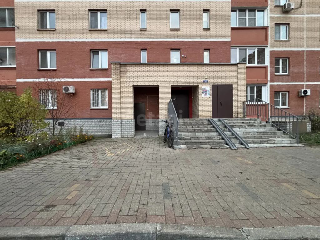 m. Ippodrom: Apartment, 1-rooms