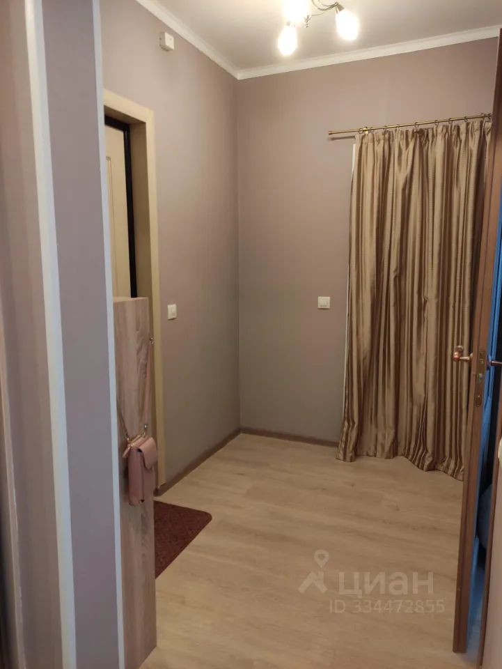 m. Zheleznodorozhnaya: Apartment, 1-rooms