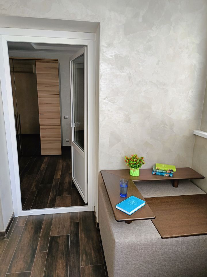 m. Medvedkovo: Apartment, 1-rooms