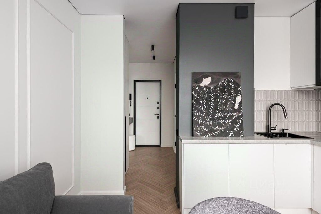 m. Yasenevo: Apartment, 1-rooms