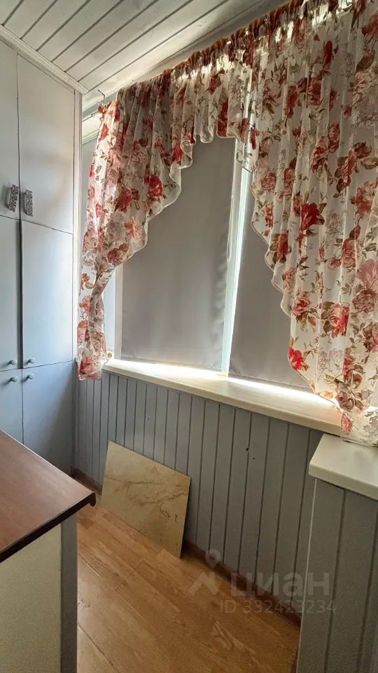 m. Zhulebino: Apartment, 2-rooms