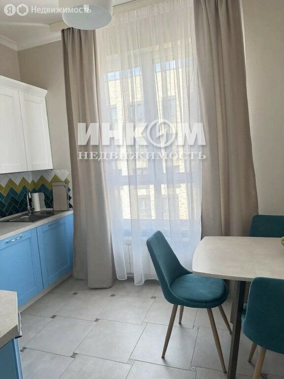 m. Aviamotornaya: Apartment, 1-rooms