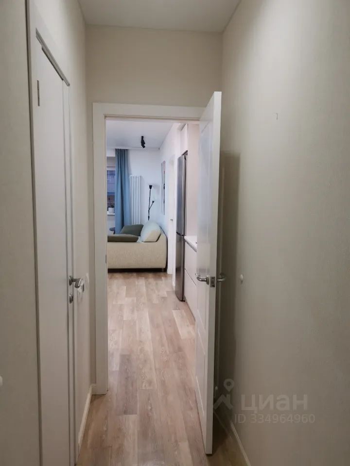 m. Myakinino: Apartment, 2-rooms