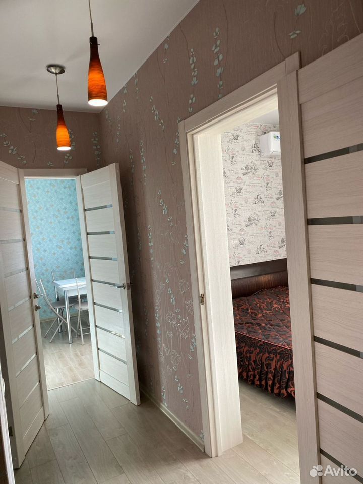 m. Podolsk: Apartment, 1-rooms