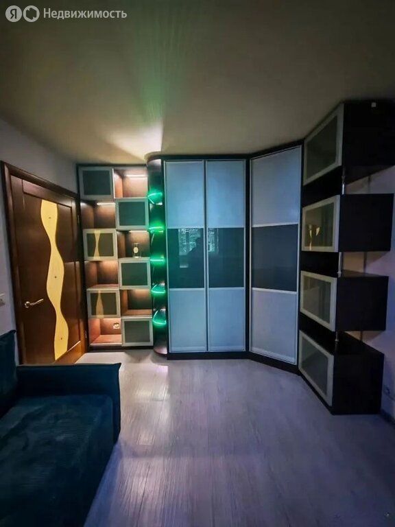 m. Sokolniki: Apartment, 1-rooms