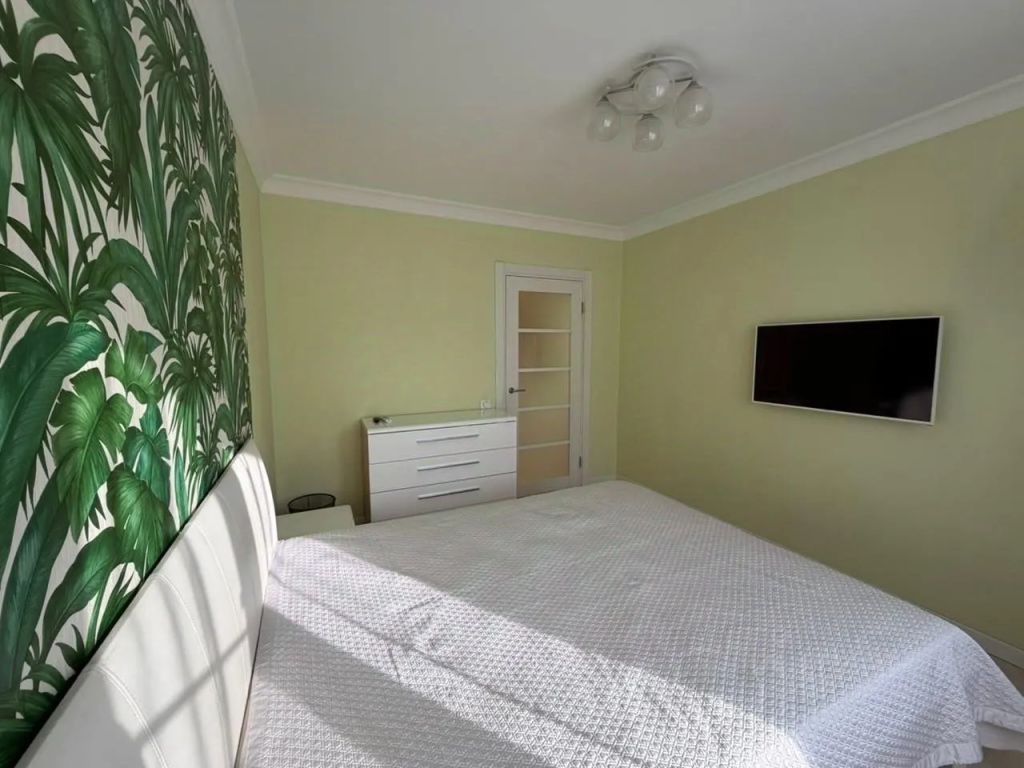 m. Vodniki: Apartment, 2-rooms