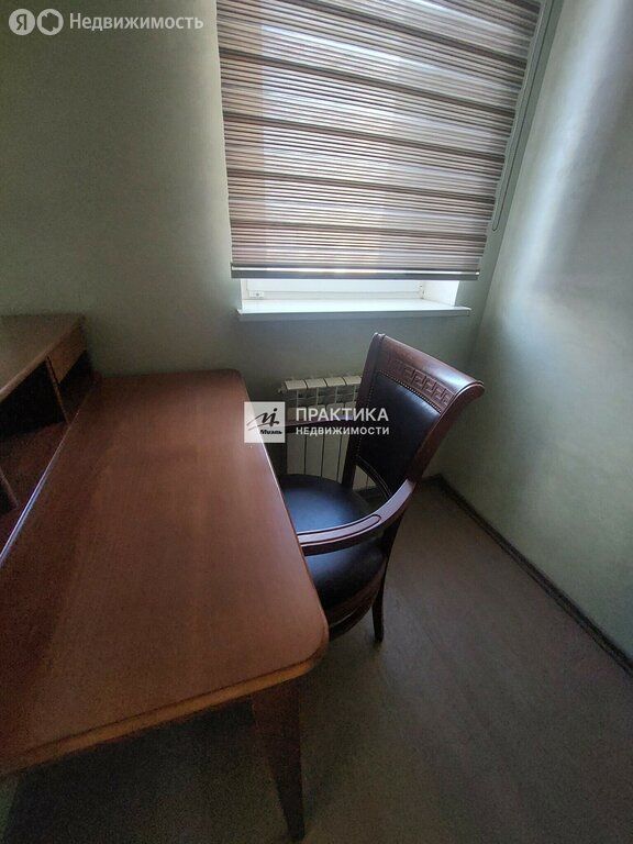 m. Penyagino: Apartment, 3-rooms
