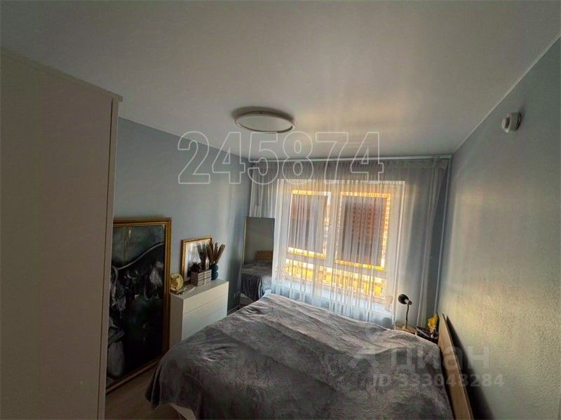 m. Kotelniki: Apartment, 2-rooms