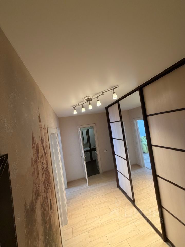 m. Bakovka: Apartment, 2-rooms
