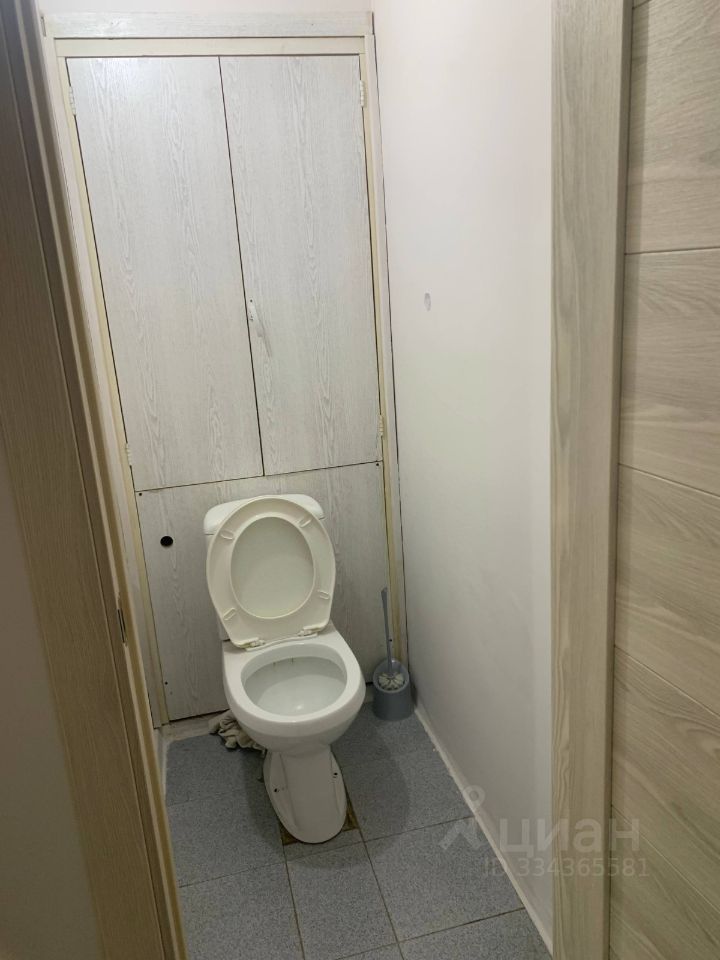 m. Sheremetyevskaya: Apartment, 2-rooms