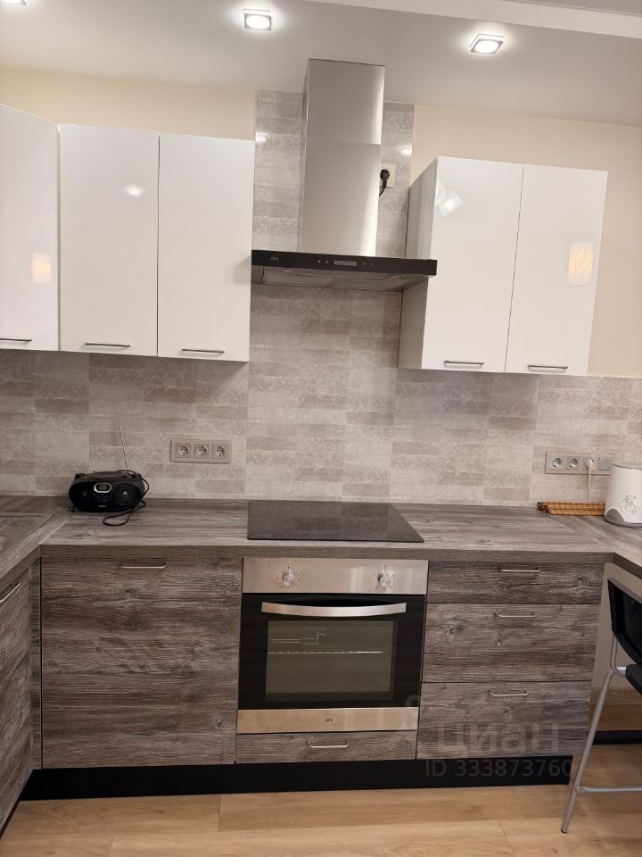 m. Podolsk: Apartment, 1-rooms