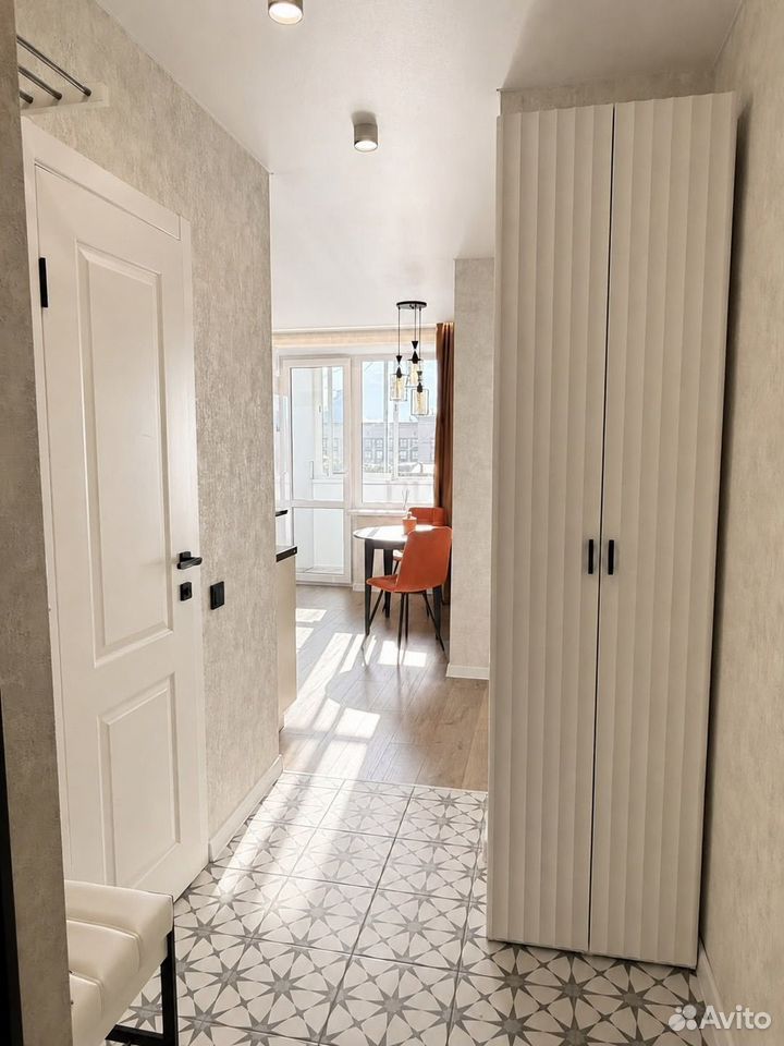 m. VDNKh: Apartment, 1-rooms