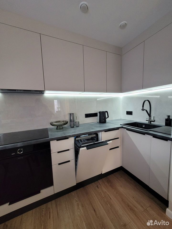 m. Babushkinskaya: Apartment, 2-rooms