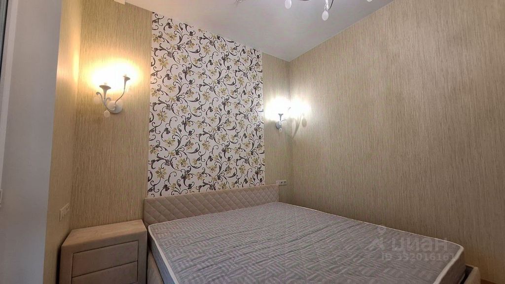 m. Rechnoy vokzal: Apartment, 2-rooms