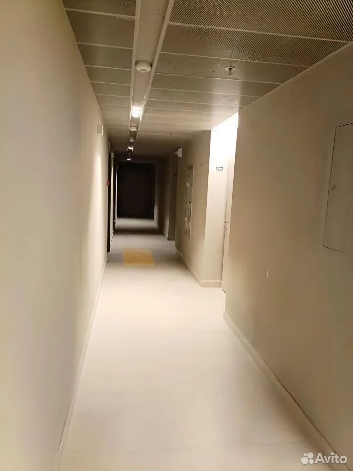 m. Park Pobedy: Apartment, studio