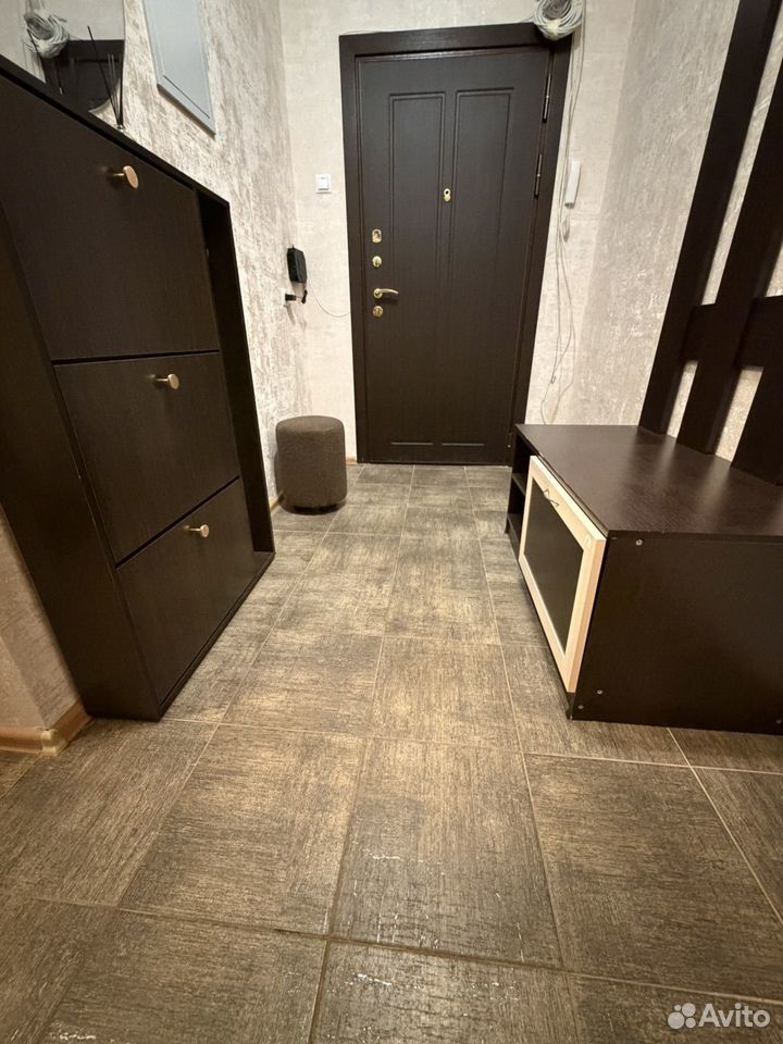 m. Molzhaninovo: Apartment, 2-rooms