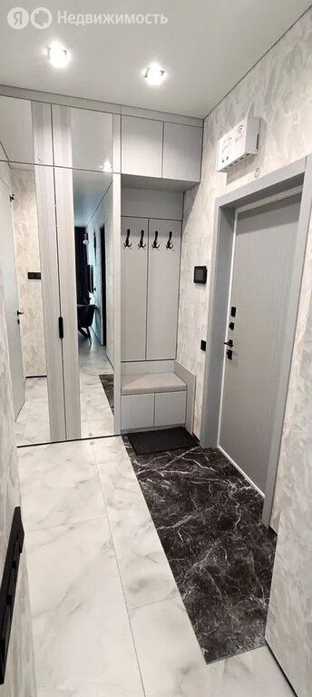m. Spartak: Apartment, 1-rooms