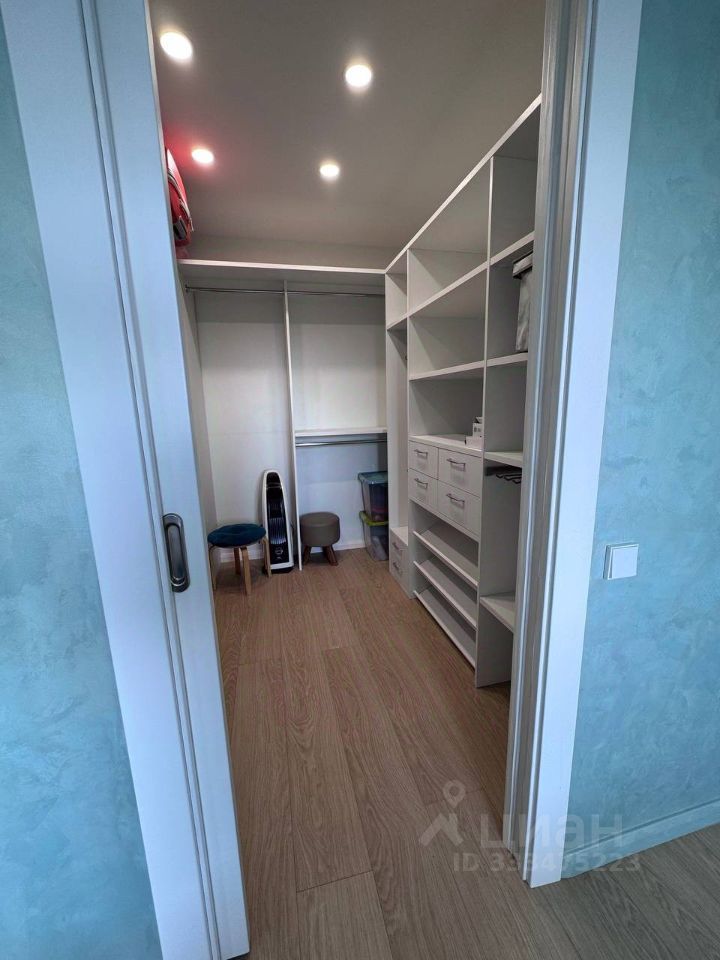 m. Krymskaya: Apartment, 1-rooms