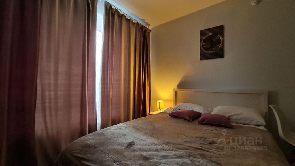 m. Kotelniki: Apartment, 1-rooms