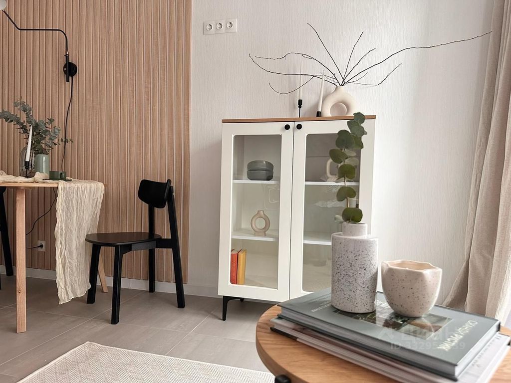 m. Begovaya: Apartment, 1-rooms