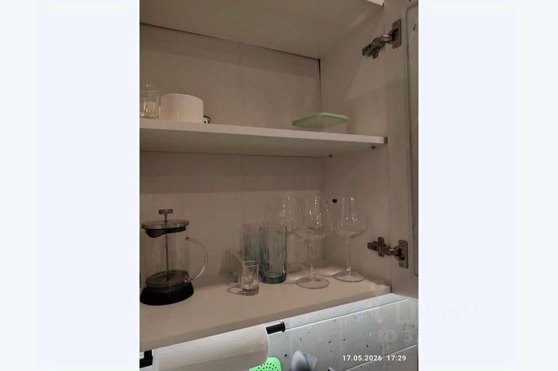 m. Chistye prudy: Apartment, 1-rooms