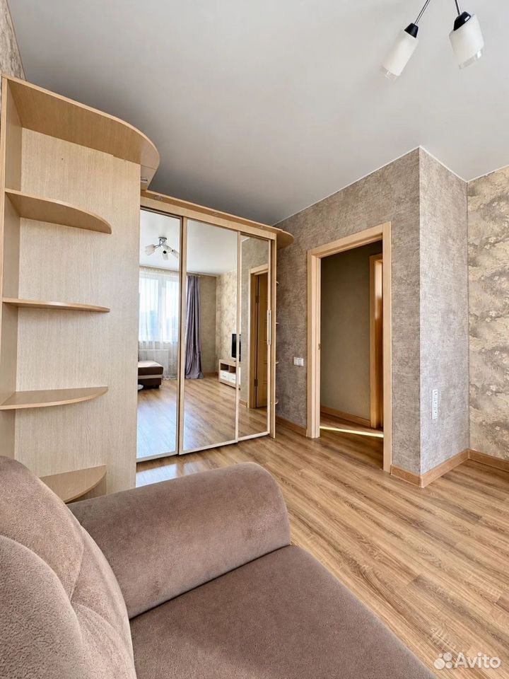 m. Nikolskoe: Apartment, 1-rooms