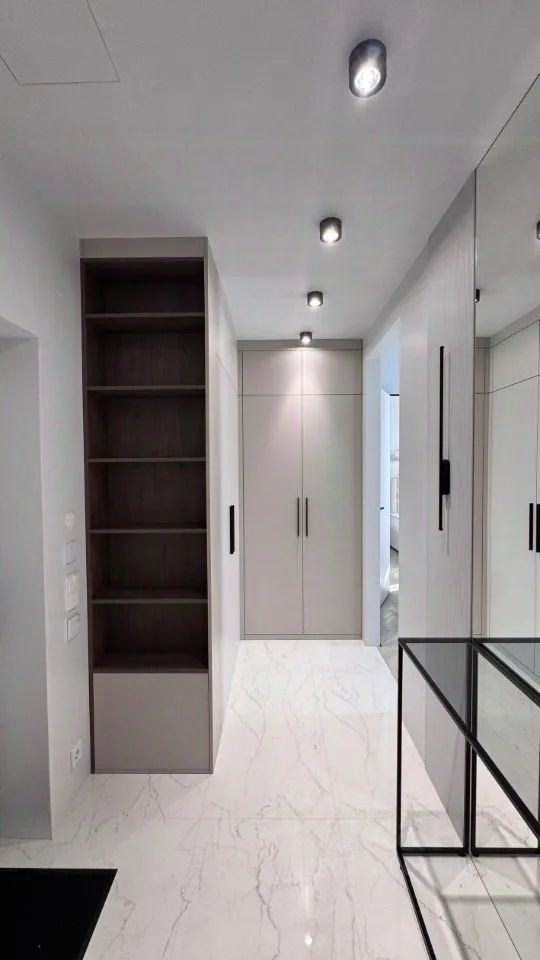 m. Ulitsa Sergeya Eyzenshteyna: Apartment, 2-rooms