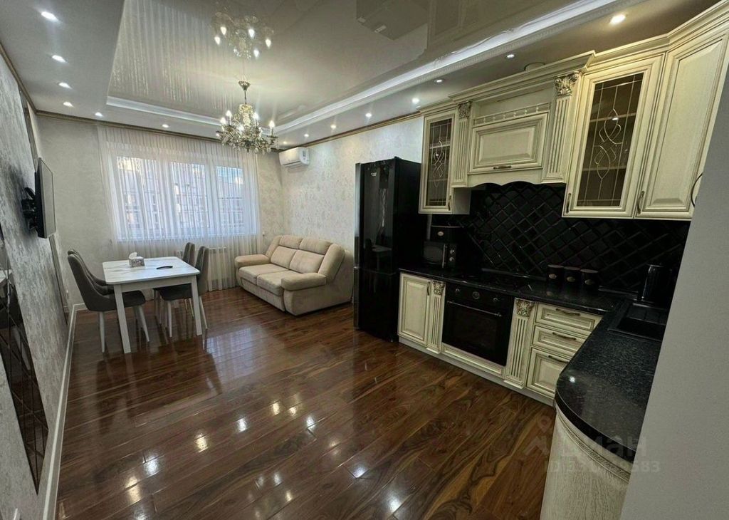 m. Zhulebino: Apartment, 2-rooms