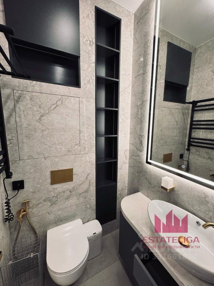 m. Shelepikha: Apartment, 1-rooms