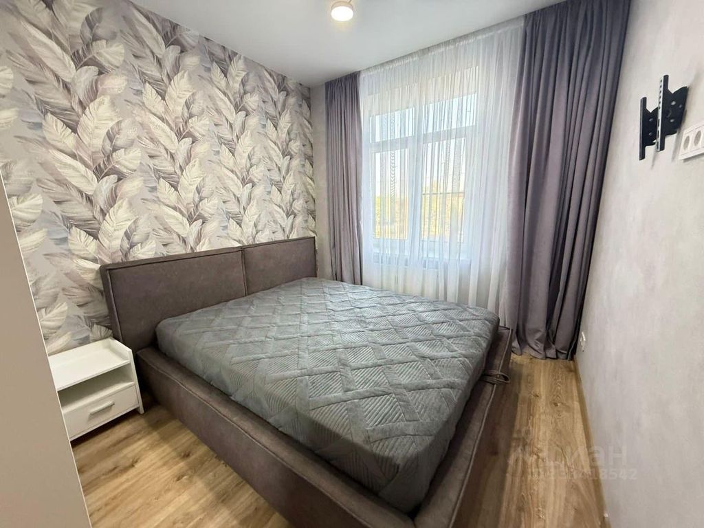 m. Bitsa: Apartment, 2-rooms