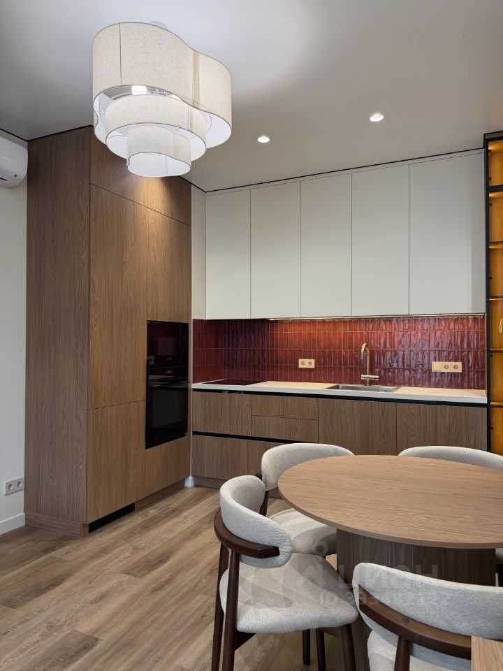 m. Shelepikha: Apartment, 2-rooms