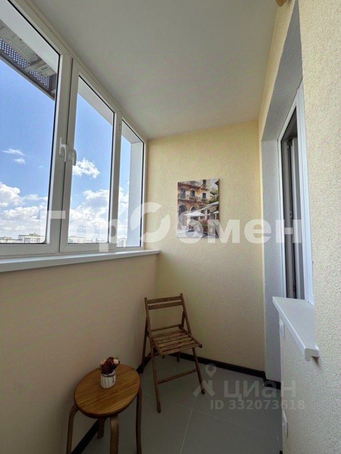 m. Planernaya: Apartment, 1-rooms