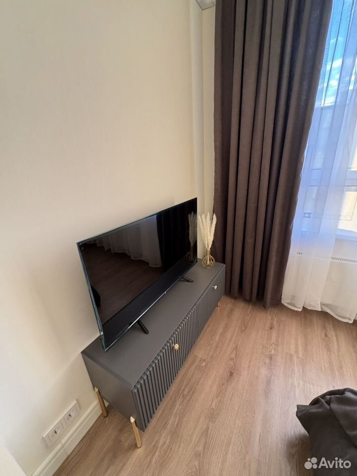 m. Potapovo: Apartment, 1-rooms