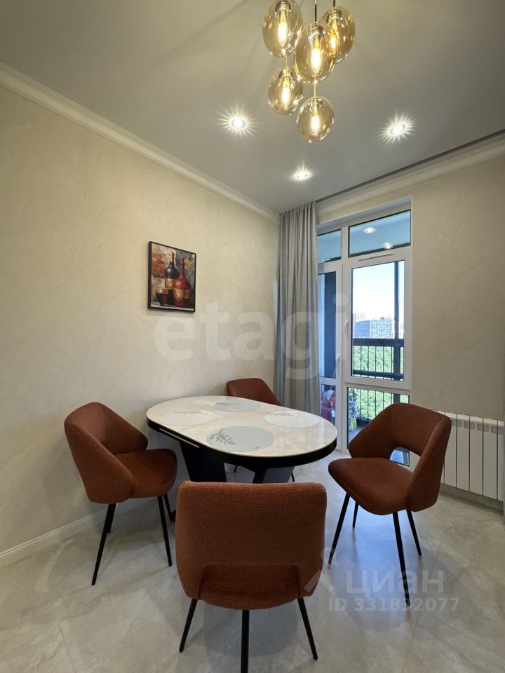 m. Potapovo: Apartment, 1-rooms