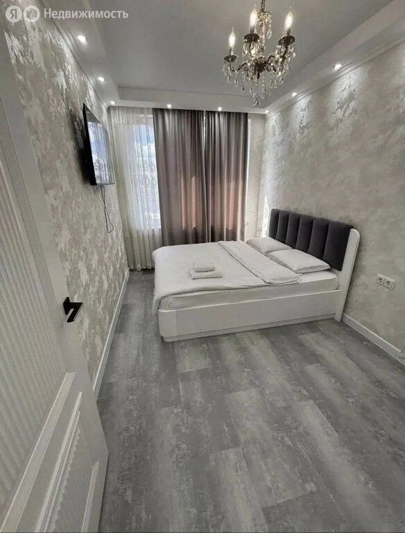 m. Nizhegorodskaya: Apartment, 1-rooms