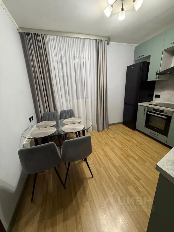 m. Molzhaninovo: Apartment, 2-rooms