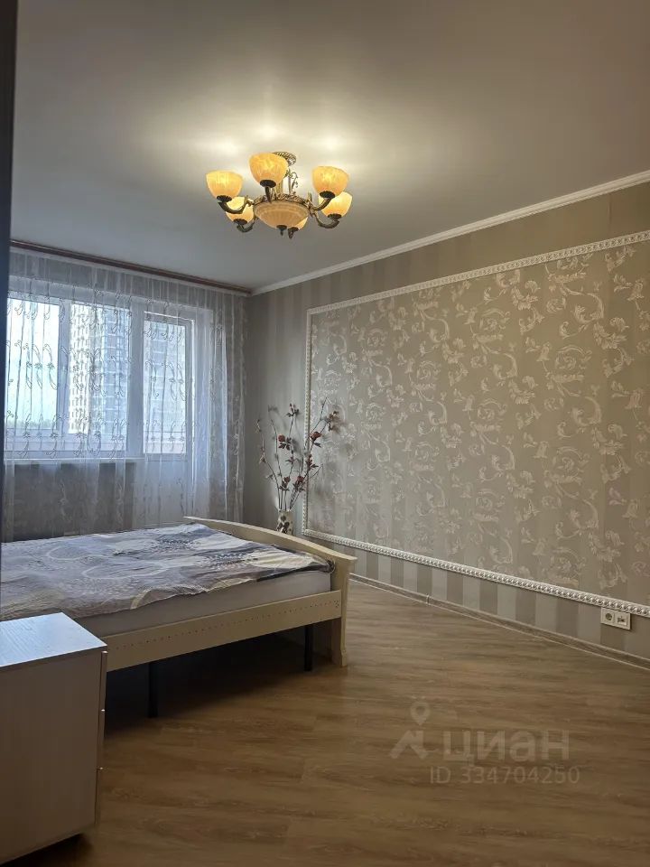 m. Butovo: Apartment, 2-rooms