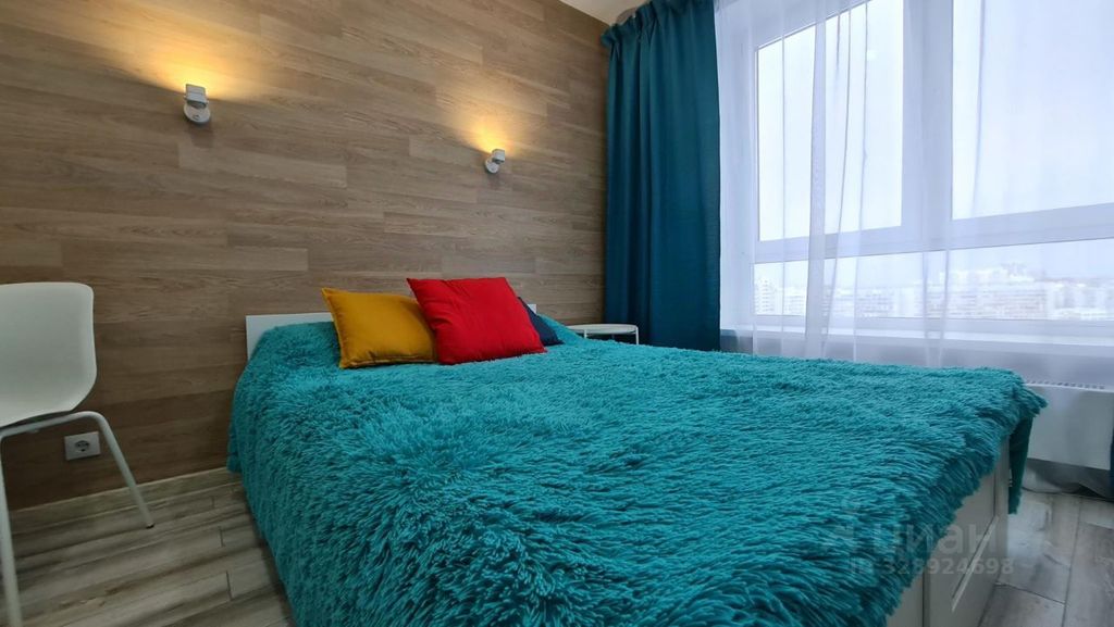 m. Kotelniki: Apartment, 1-rooms