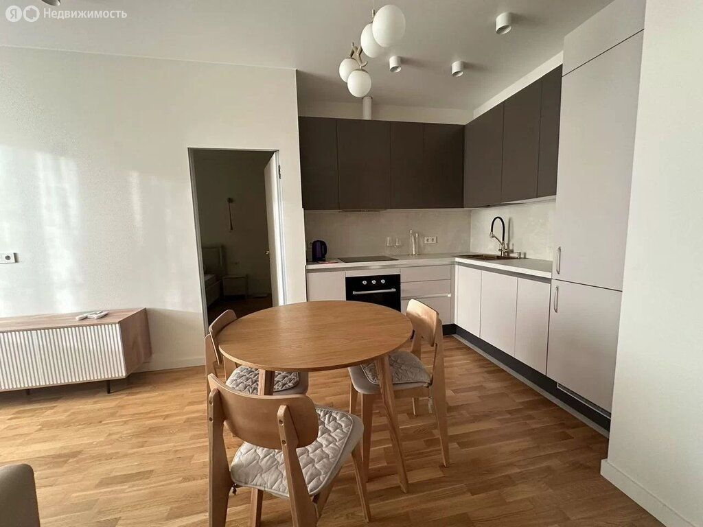 m. Aviamotornaya: Apartment, 2-rooms