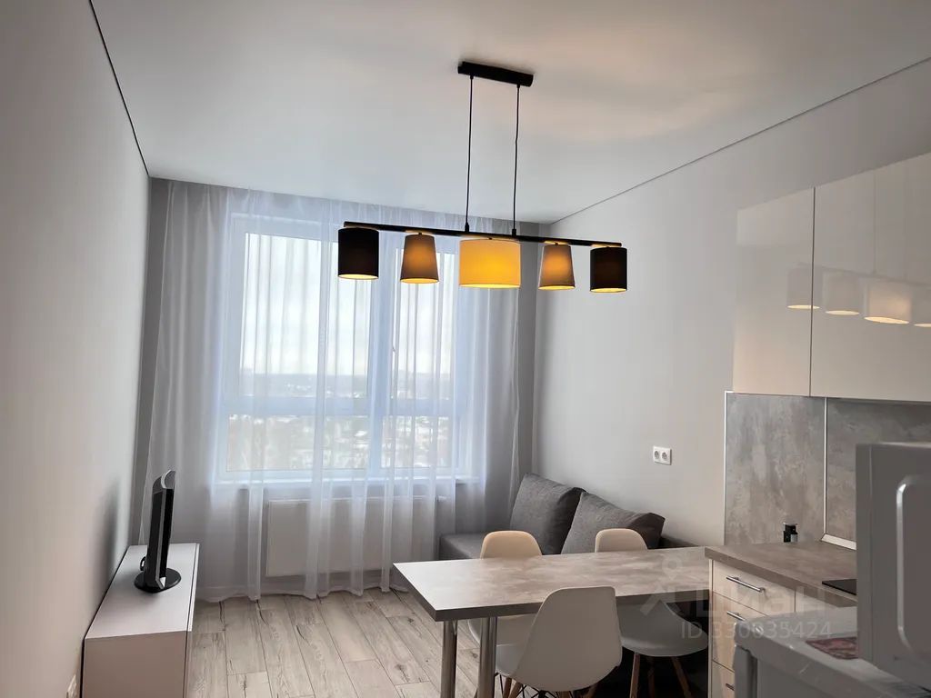 m. Khlebnikovo: Apartment, 1-rooms