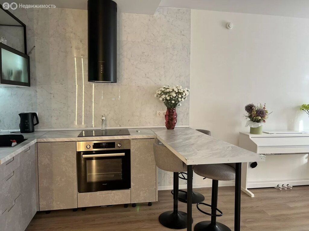 m. Kalitniki: Apartment, 1-rooms