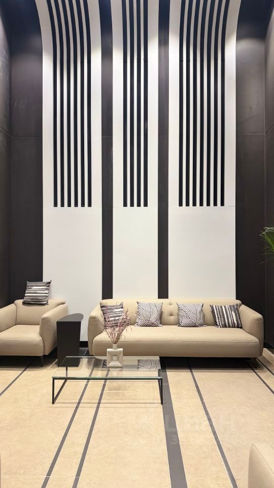 m. Terekhovo: Apartment, 2-rooms