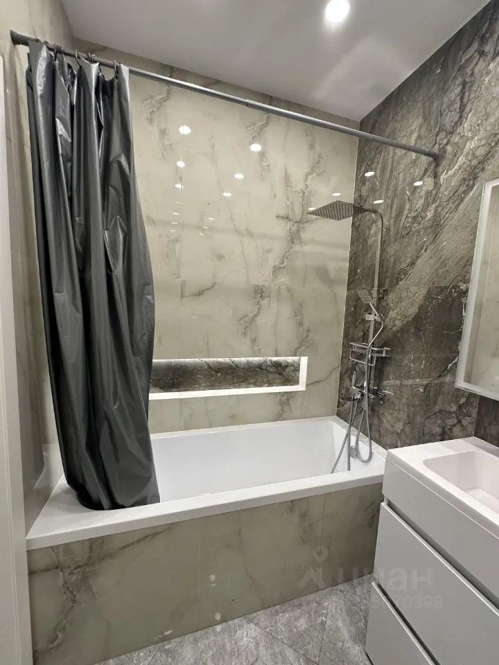 m. Stakhanovskaya: Apartment, 1-rooms