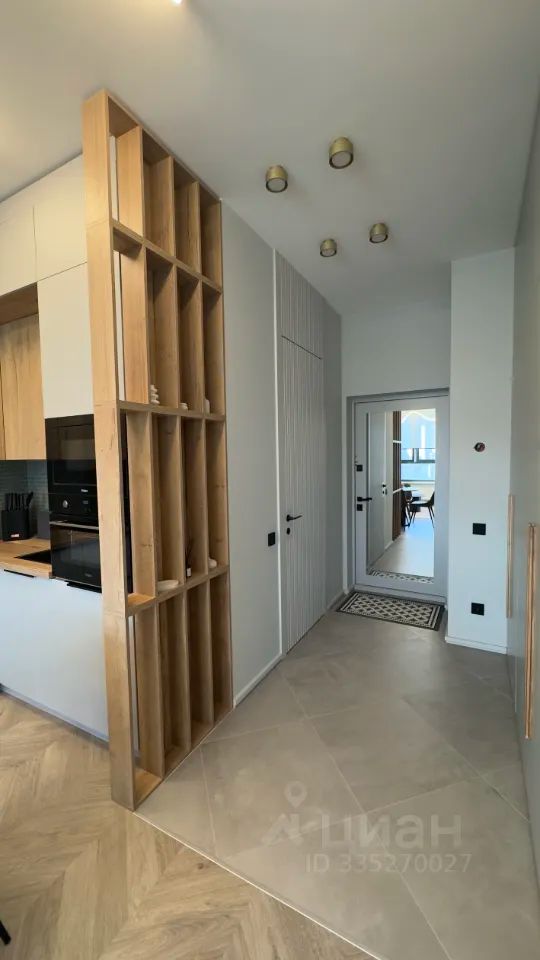 m. Bulvar Rokossovskogo: Apartment, 1-rooms