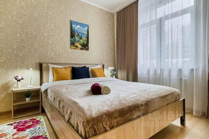m. Kotelniki: Apartment, 1-rooms