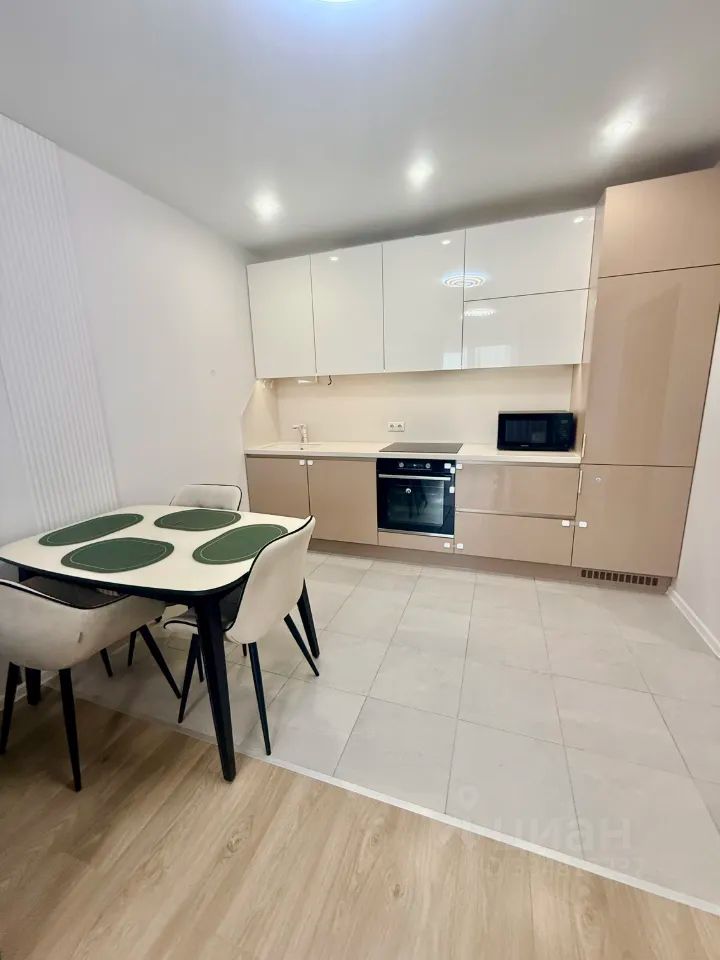 m. Kotelniki: Apartment, 3-rooms